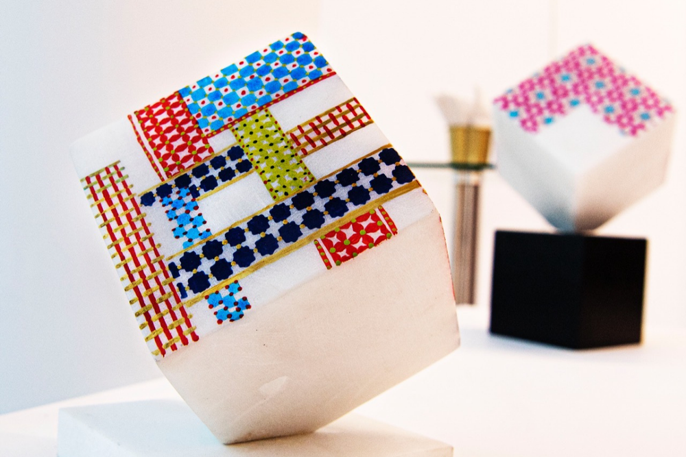 K Gallery kicks off the ‘Connecting Minds’ exhibition