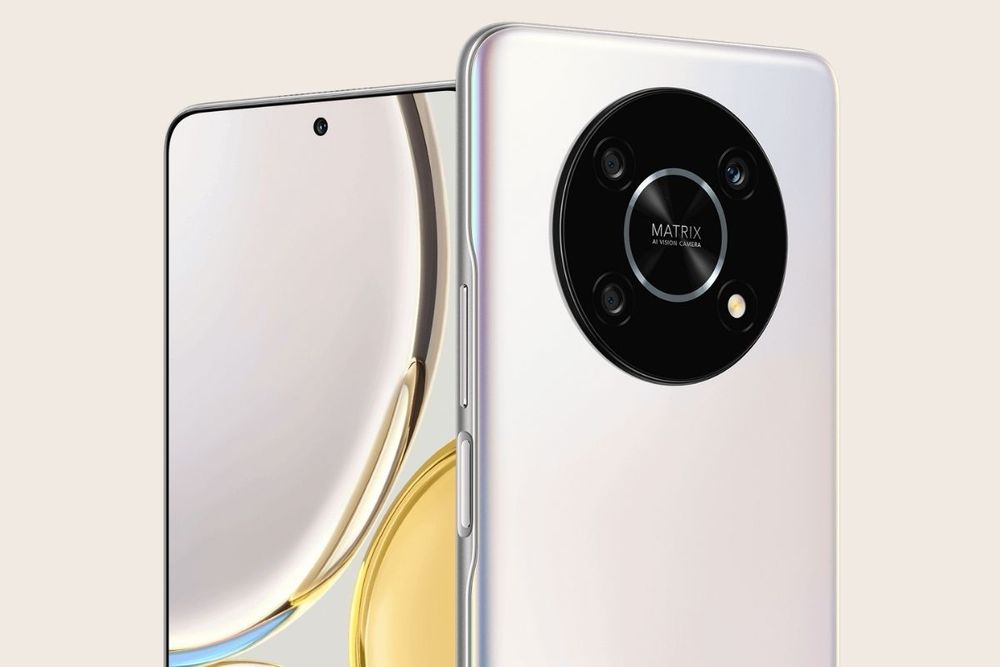 HONOR announces launch of HONOR X9 5G