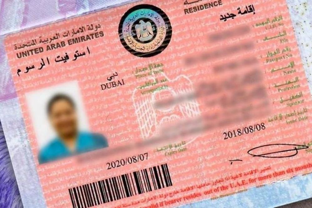 UAE: Can I sponsor my widowed mother’s visa if my salary is less than Dh20,000?
