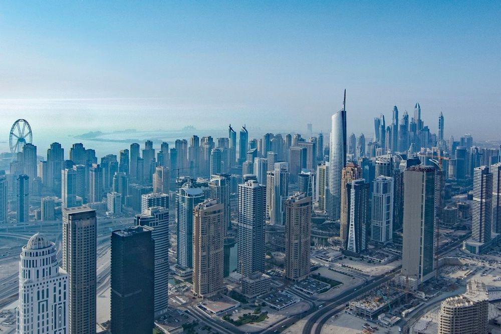 UAE spent AED40bn in development projects under the late Sheikh Khalifa