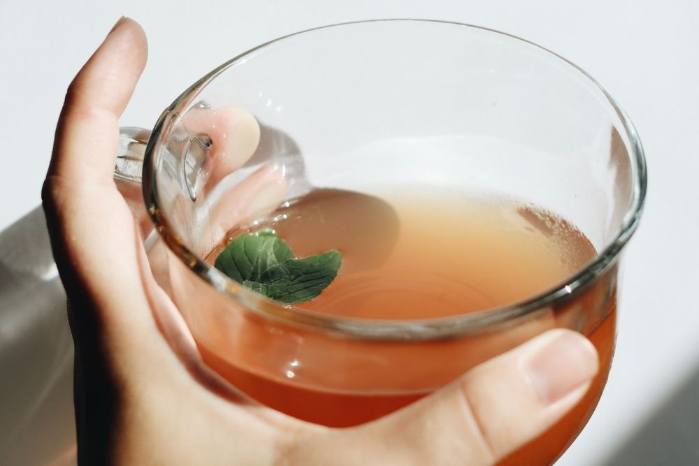 UAE among world's top tea exporting countries in the world