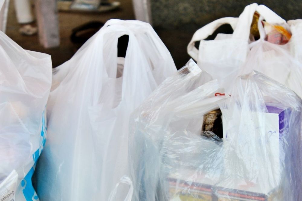 Dubai stores to charge for single-use plastic bags starting 1 July: All you need to know