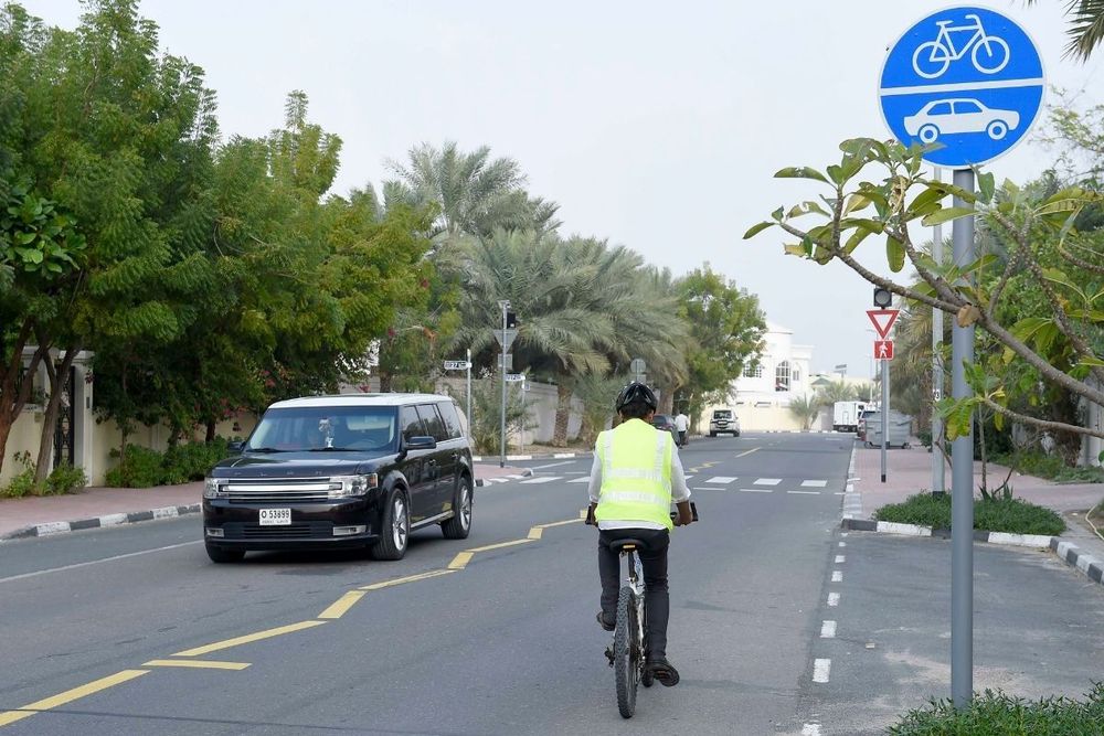 RTA expands Flexible Mobility Project to Al Barsha 1 and 2