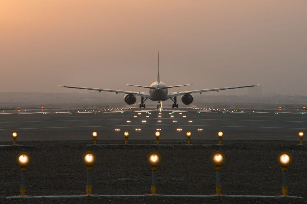 DXB Northern Runway Closure Starts Today: Tips For Travelers