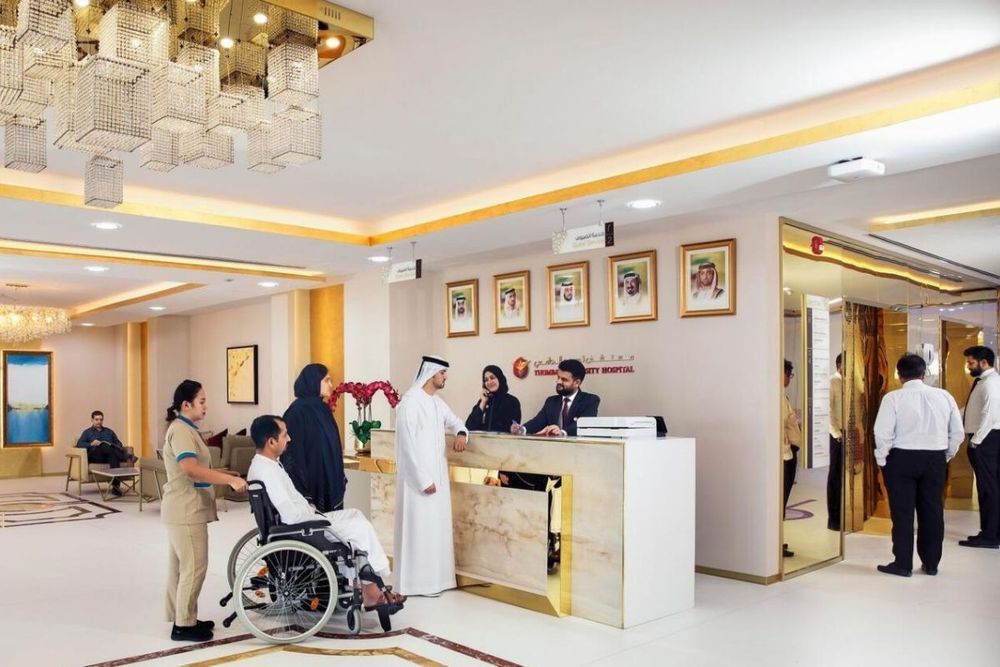 Thumbay Hospital to set up free medical camp for UAE residents