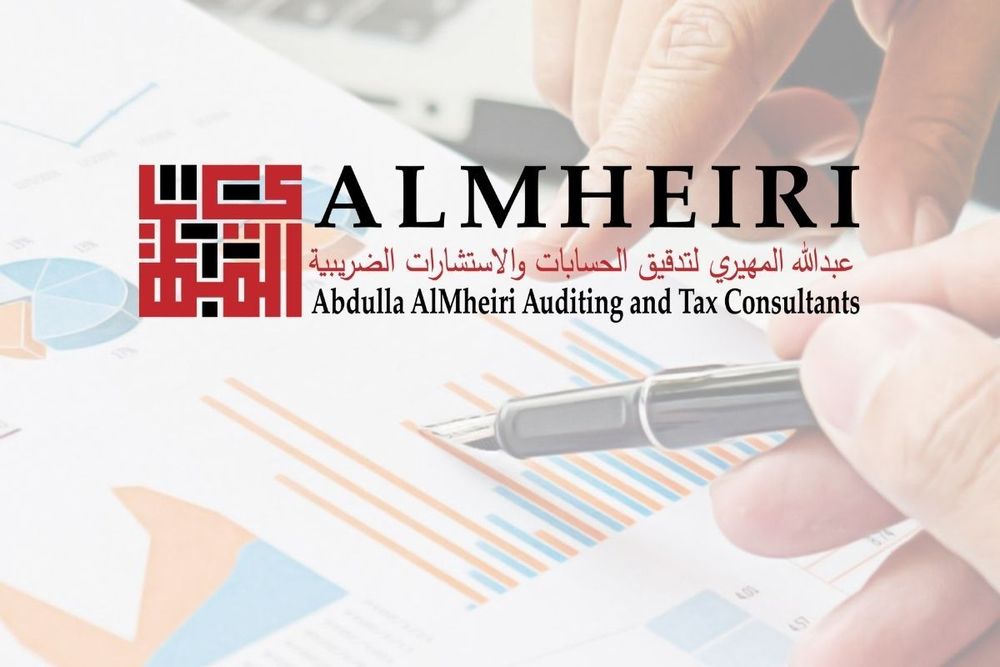 Interview with Abdullah AlMheiri, Managing Director at Abdullah AlMheiri Auditing and Tax Consultants