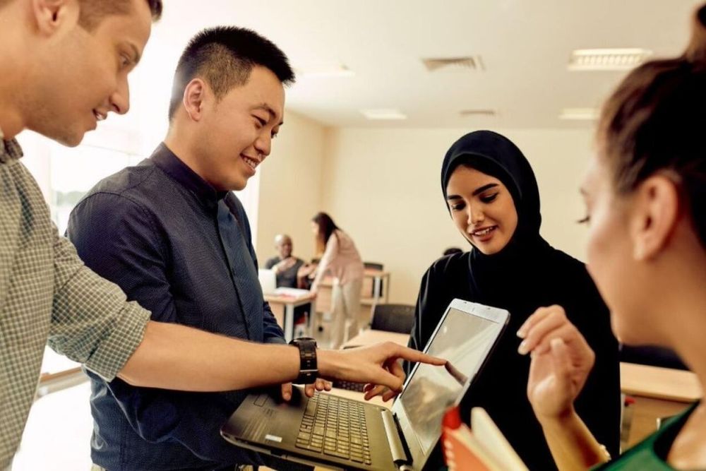 UAE new visa rules: Graduate programme launched as student enrolment gain momentum