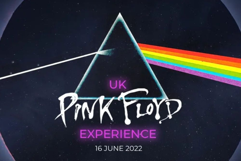 Witness the UK Pink Floyd Experience in Dubai