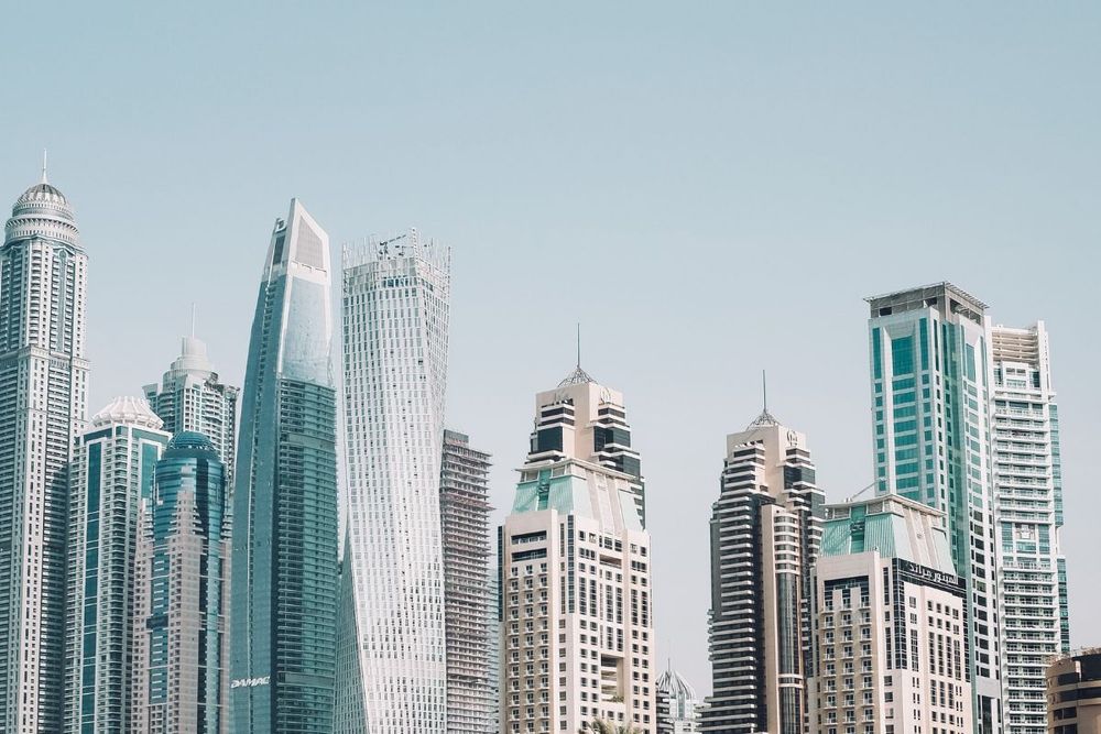 Dubai records AED1.7 billion worth of realty transactions on Thursday