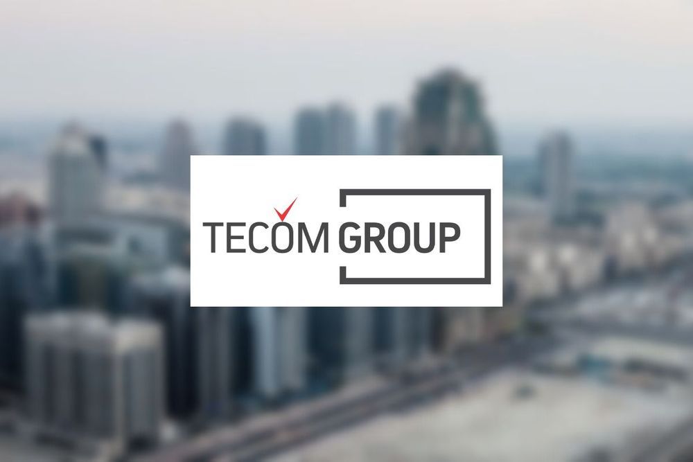 TECOM Group completes its IPO successfully, raising AED 1.7 billion