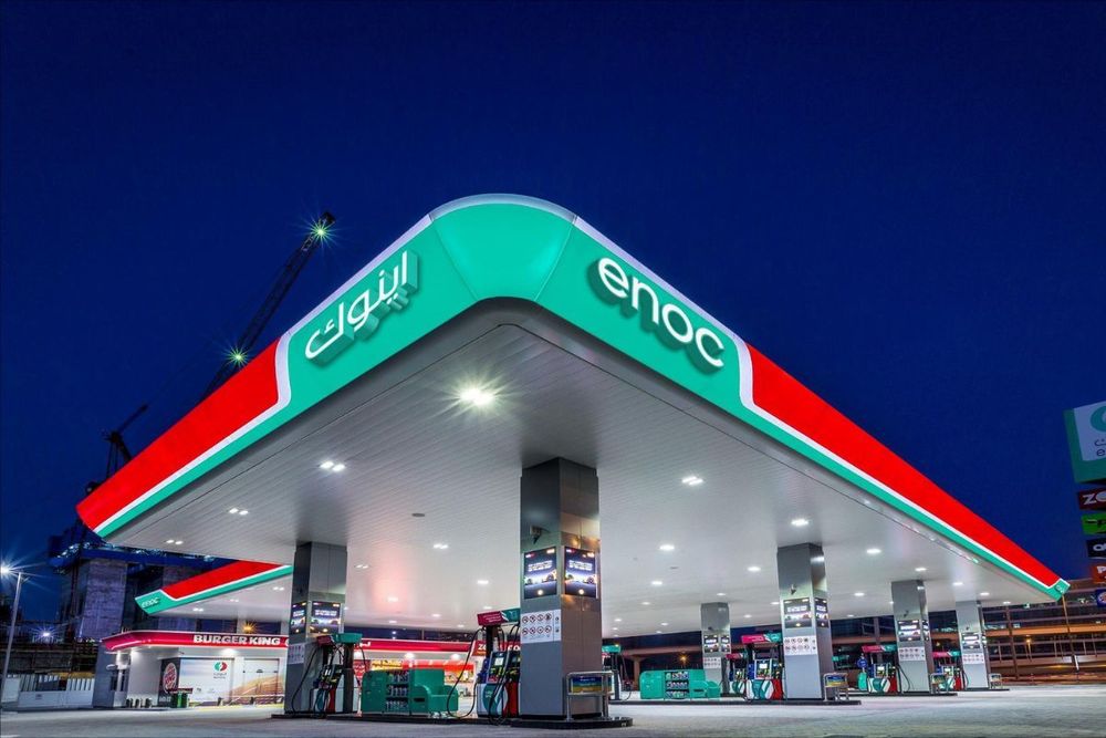 ENOC Group announces ban on single-use plastics across all its operations