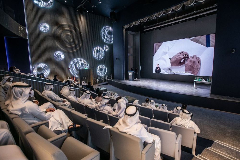 Employees of determination happiness in DEWA reached 99.33% in 2021