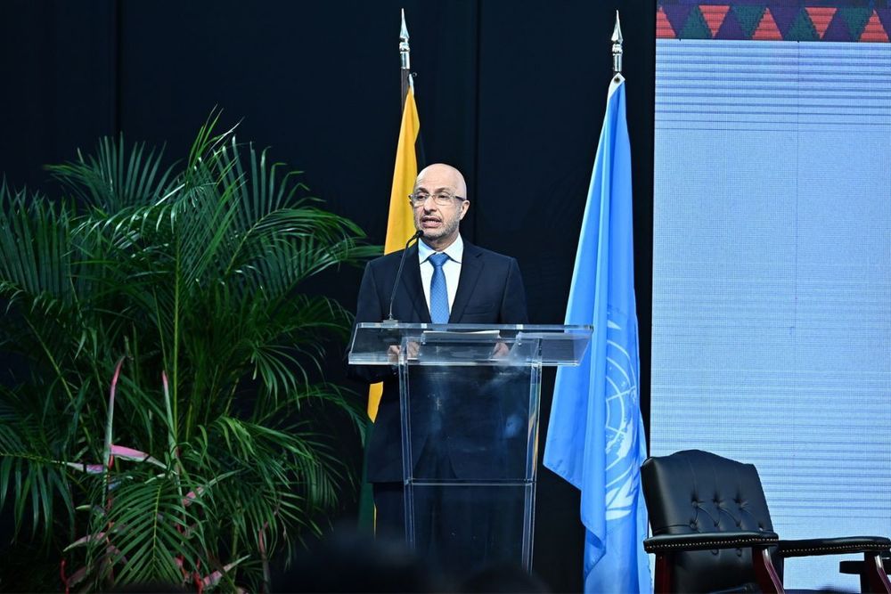 Dubai to host AICE of World Free Zones Organization in 2023