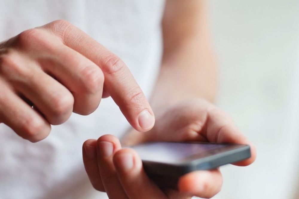 UAE residents warned about fake messages with government logos