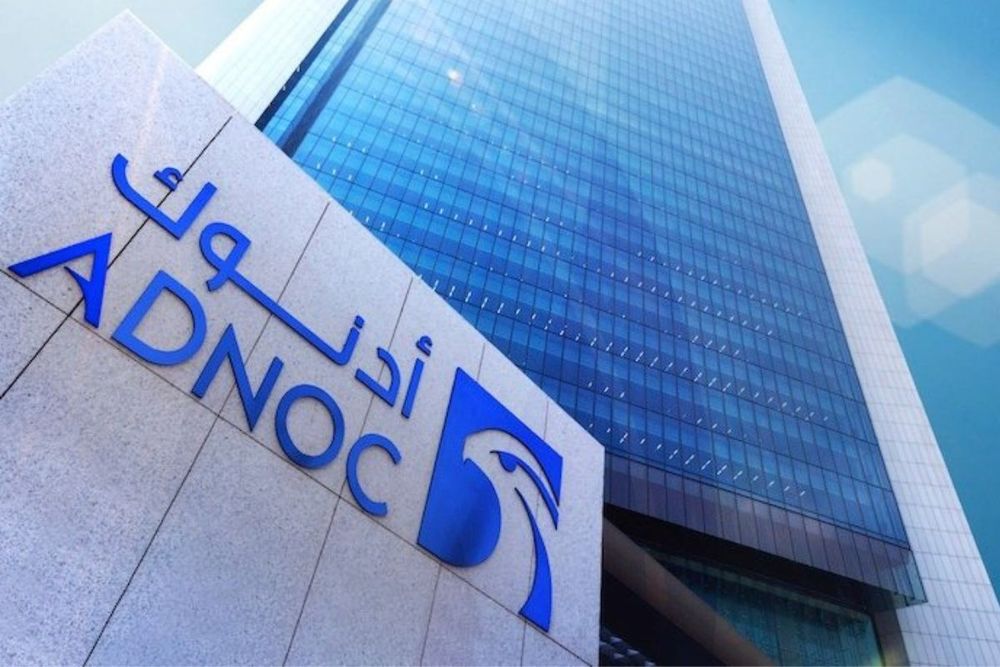 ADNOC has identified AED70 billion worth of products with local manufacturing potential