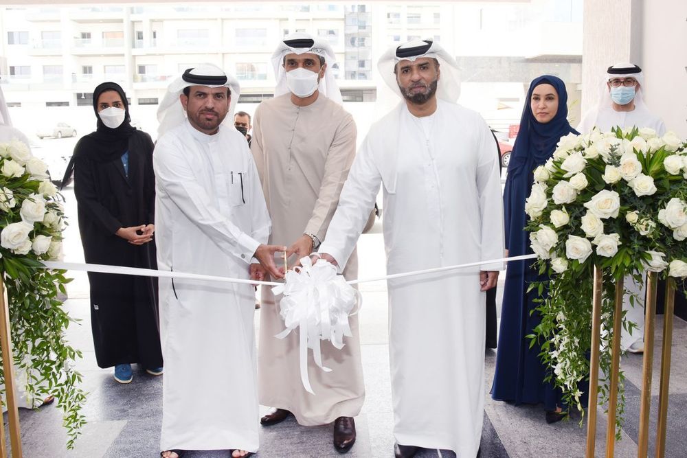 Dubai develops UAE’s 1st Waqf concentrated on supporting women & children