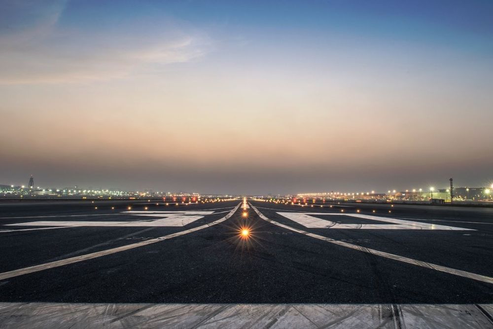 Dubai Airports successfully completes DXB's northern runway project