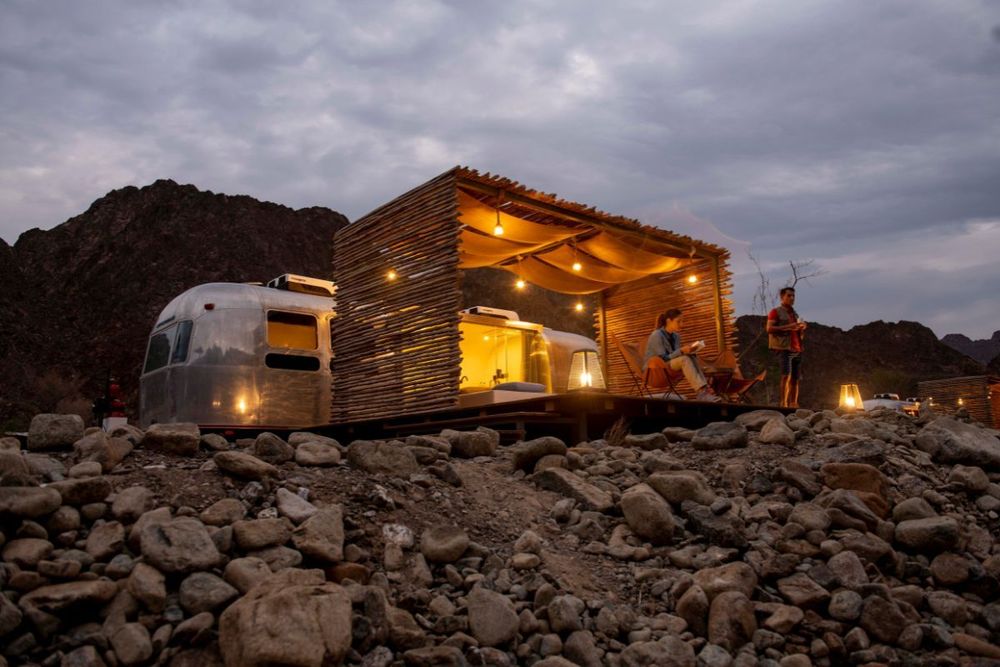 Hatta Resorts and Hatta Wadi Hub Season 5 to open this September