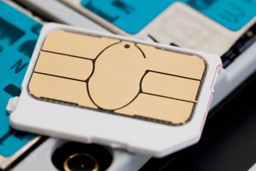 UAE residents warned not to share SIM cards