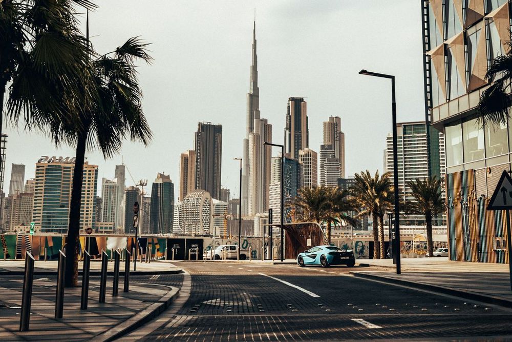 UAE projected to attract the largest number of millionaires in the world in 2022