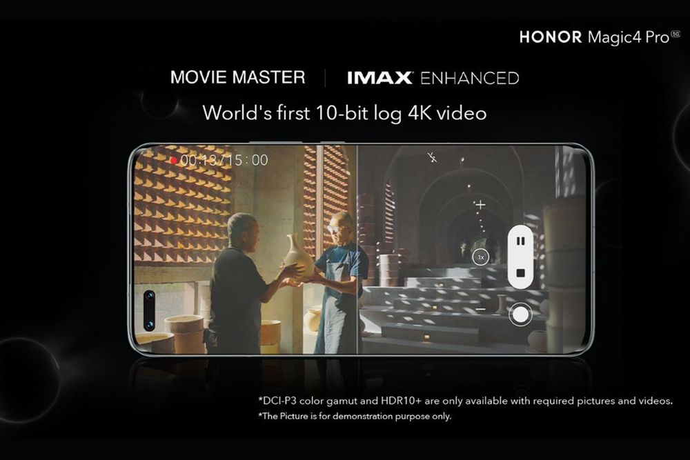 HONOR Magic4 Pro to officially go for sale for UAE customers on 24 June