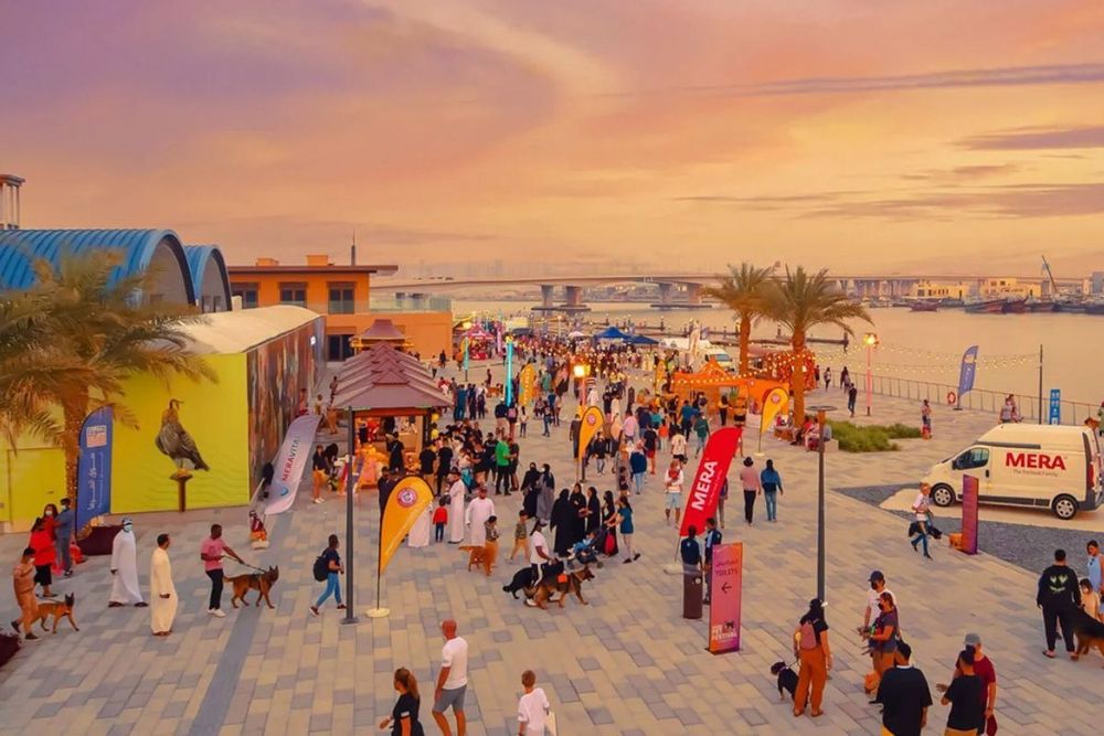 Souk Al Marfa announces mega grocery sale with up to 50% discounts