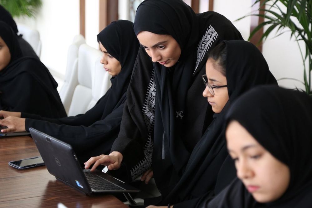 Number of women on board of Emirati companies grew by 8.9%
