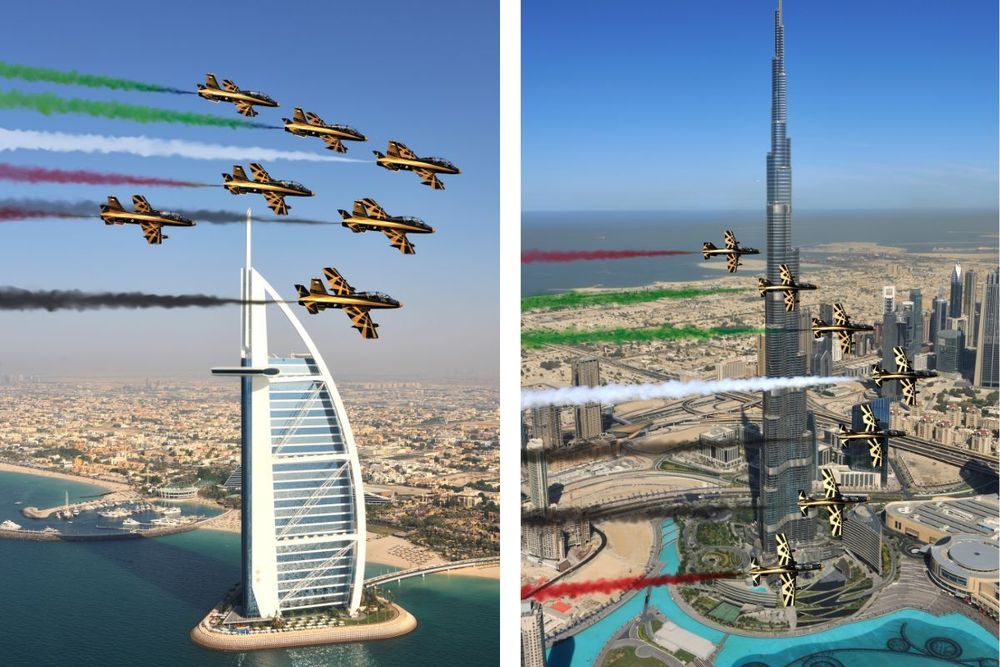 Fursan Al Emarat ready to stun Dubai 9 [Cancelled until further notice]