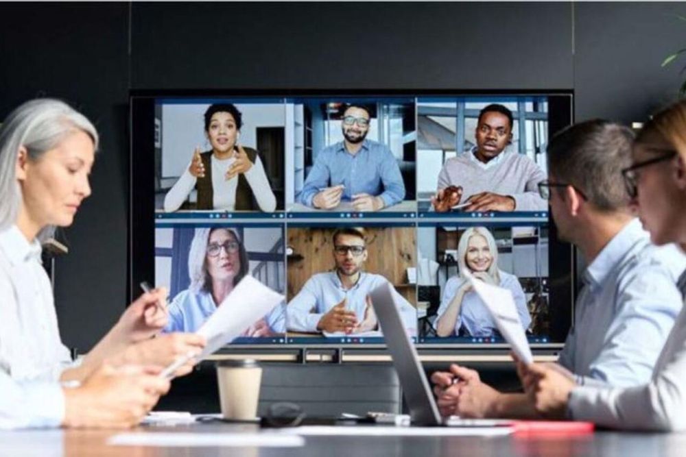 MEA employees most likely to find new jobs if not given the right tech tools