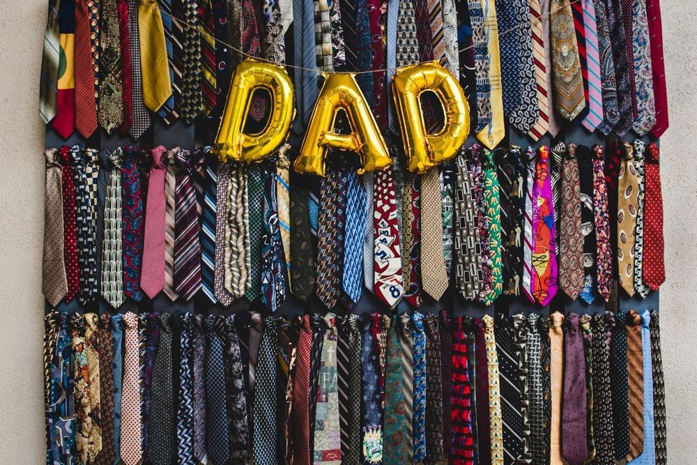 Here's how you can celebrate Father's Day in the UAE