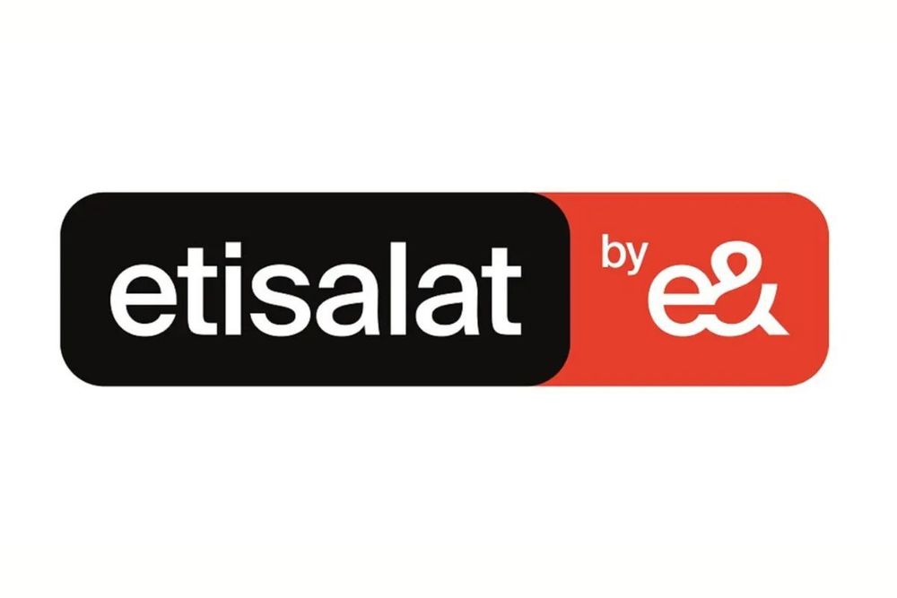 Etisalat UAE launches new brand identity: “etisalat by e&”