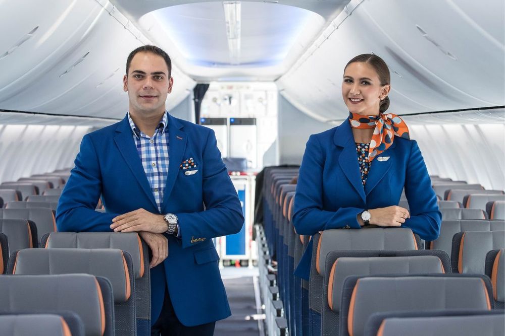flydubai restarts flights to Abha, Saudi Arabia