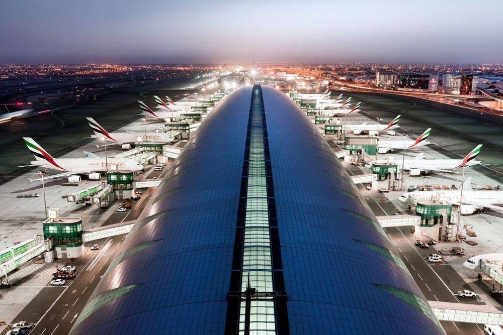 DXB's Northern runway rehabilitation programme expected to complete on 22 June
