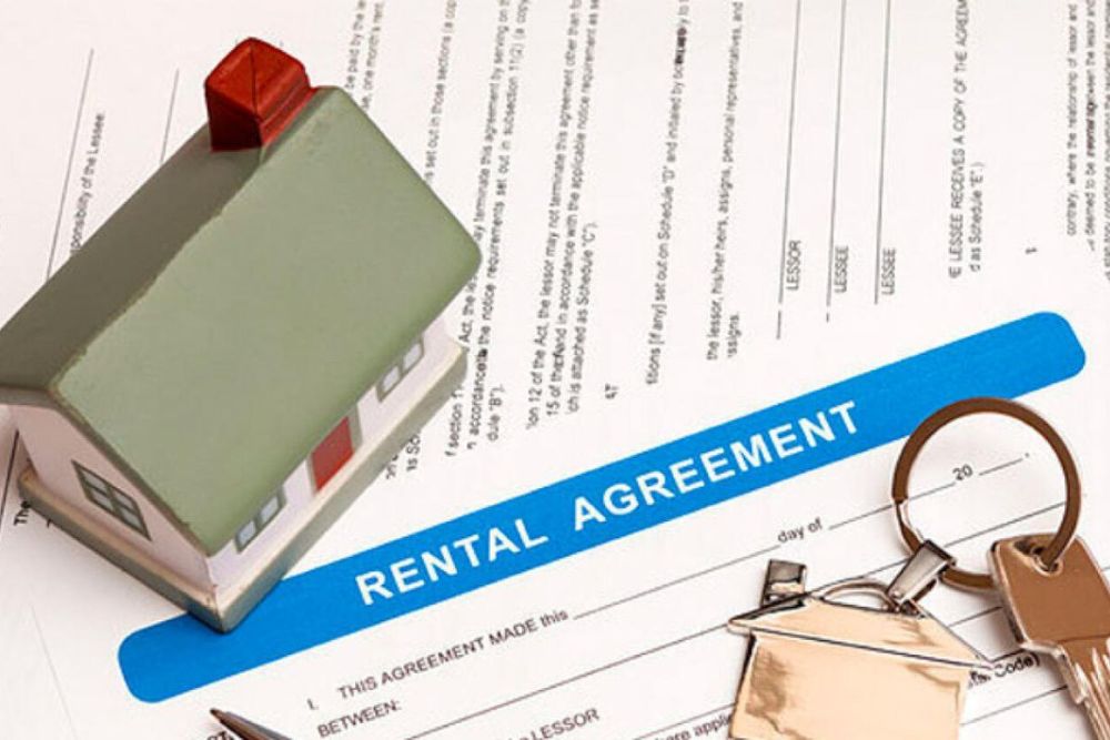UAE Law: 12-month notice mandatory to evict a tenant