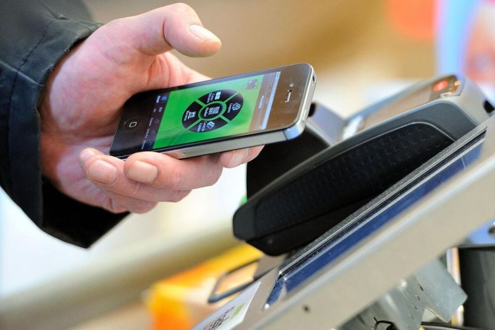 More than 50% of UAE population are using digital wallets: Survey