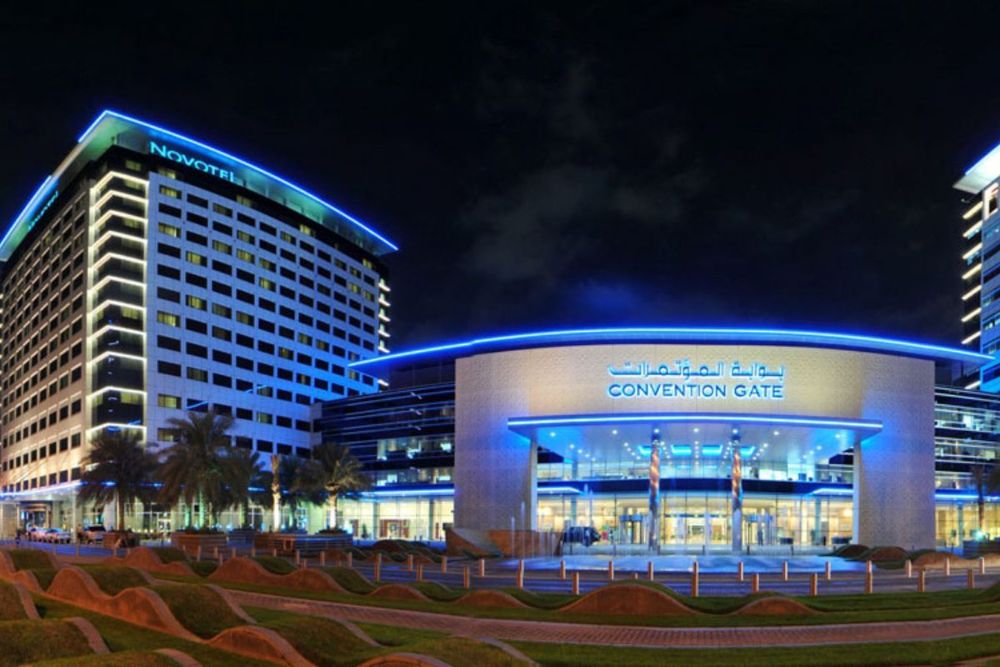 WETEX and Dubai Solar Show 2022  to take place in September