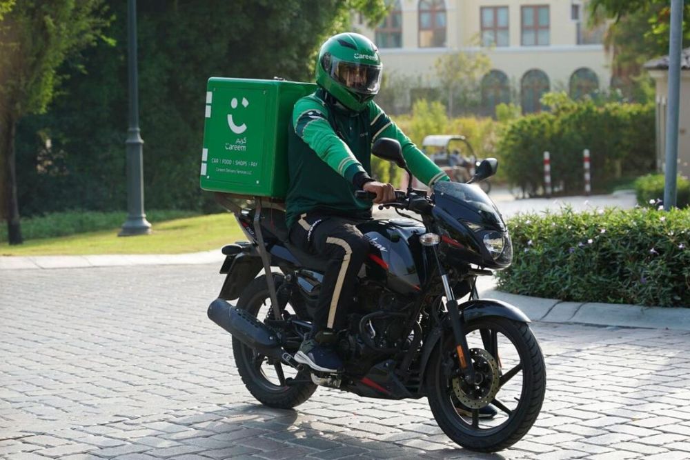 Careem announces acquisition of  Munch:On to expand food offering