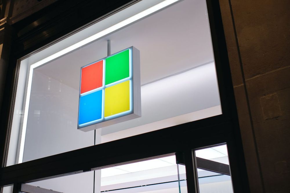 Microsoft claims top spot in UAE's Biggest Brand Movers