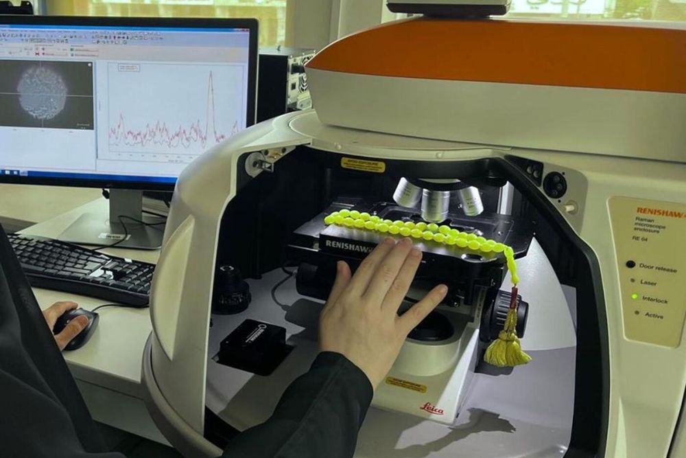 Dubai residents can now test to detect fake gemstones, precious metals