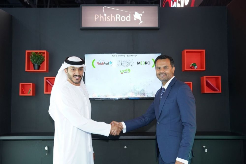 Moro Hub partners with PhishRod to launch 'Waee' platform