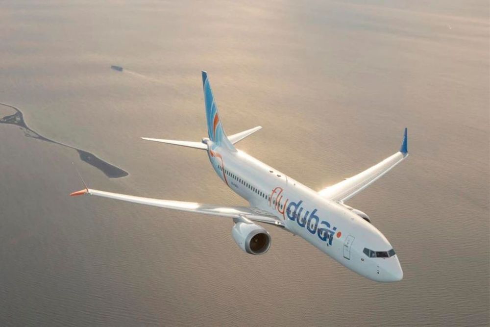 Fifa World Cup: Ticket bookings now open on flydubai website