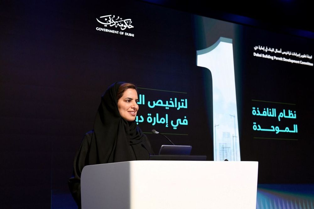 Dubai announces new unified platform for building permits