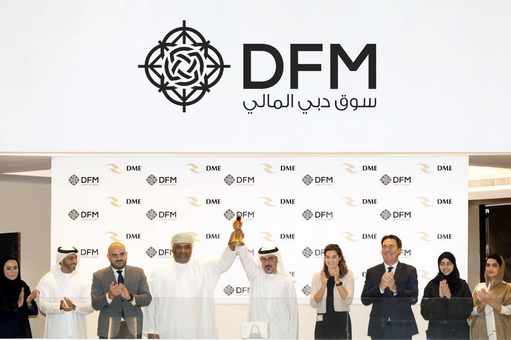 DFM launches trading of Oman Crude Oil Futures