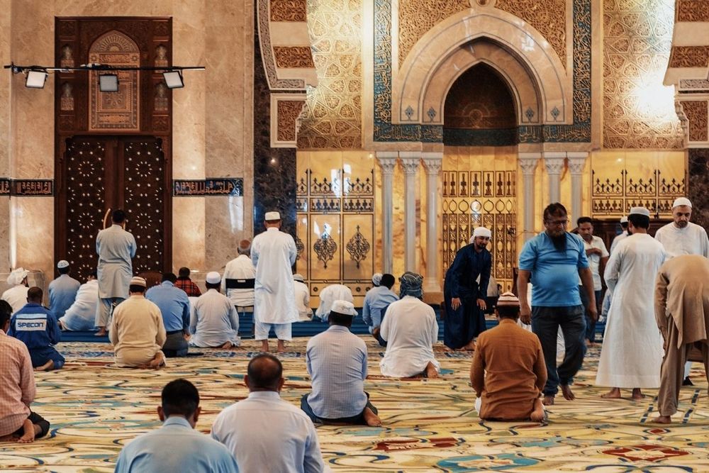 UAE issues Covid-19 guidelines for Eid Al Adha celebrations