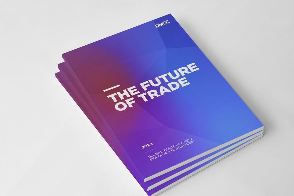 UAE maintains its position among the top global commodity trading hubs