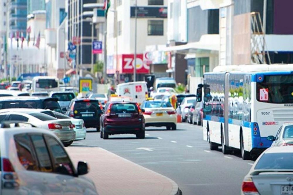 Free parking in Dubai for Eid Al Adha holidays