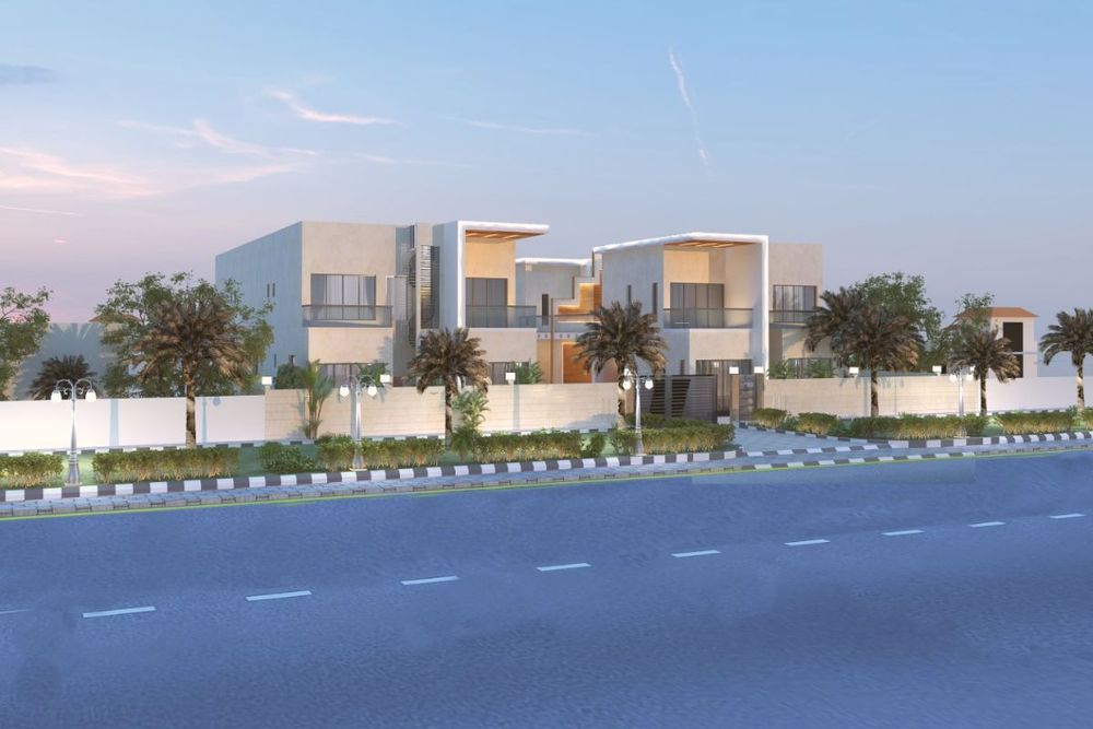 AMAF launches endowment projects worth AED56.2 million