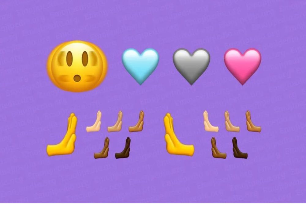 31 New Emojis Proposed to Join iOS & Android