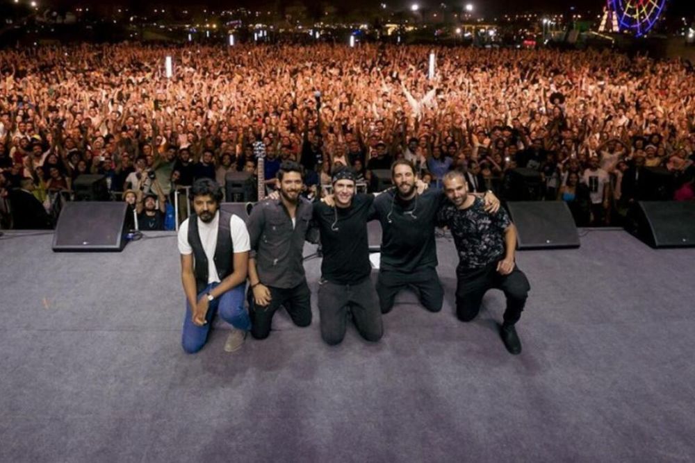 Top events and activities in the UAE this weekend