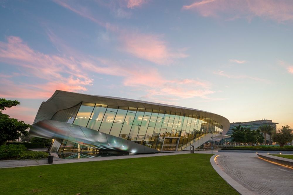 The 'Certified Cultural Guide Programme' at Etihad Museum to take place from  July 18